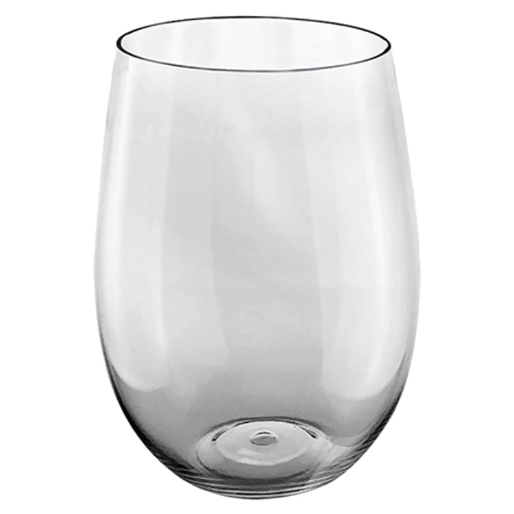 Crystal Pet Tumbler 3