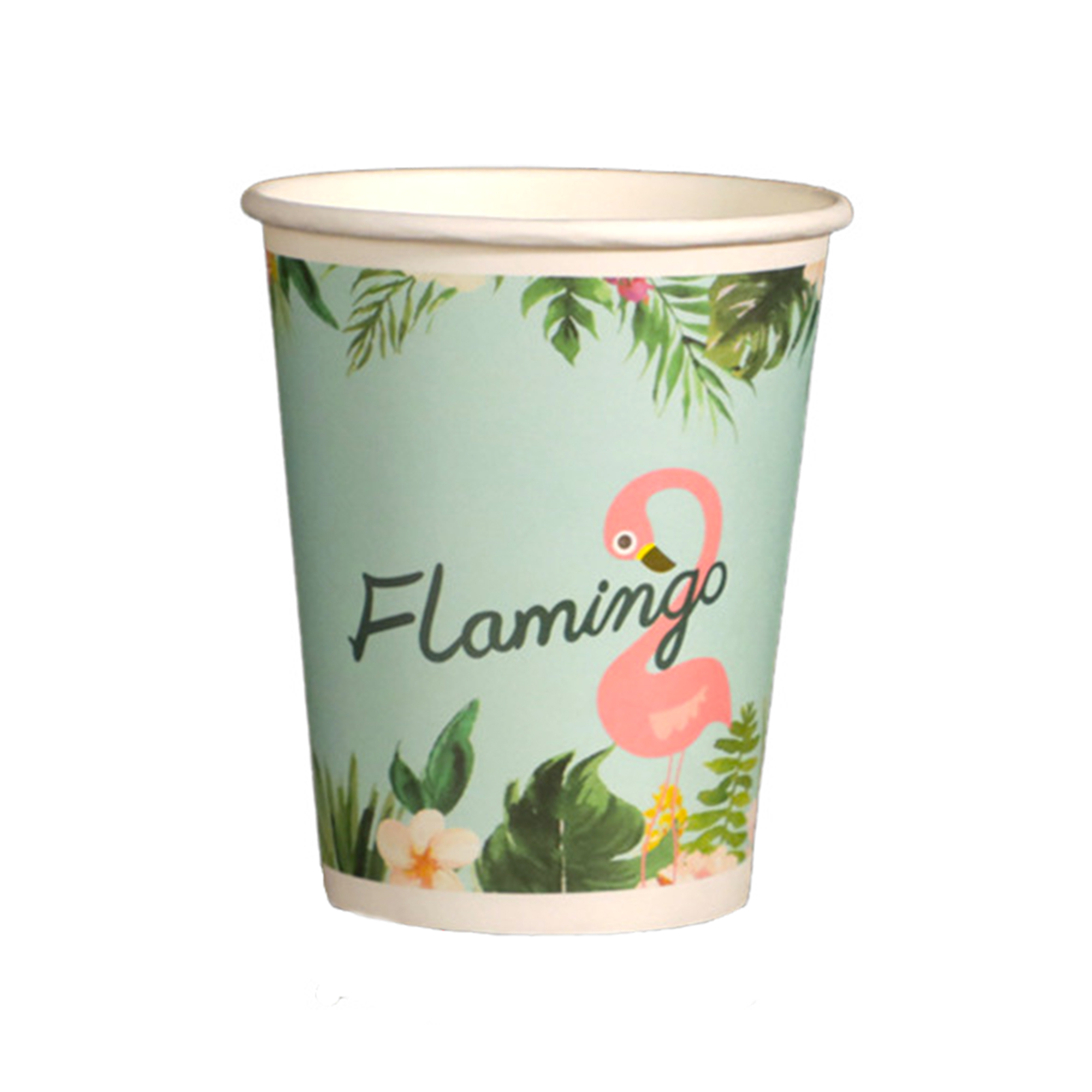 Single Use 9oz Paper Cup 2