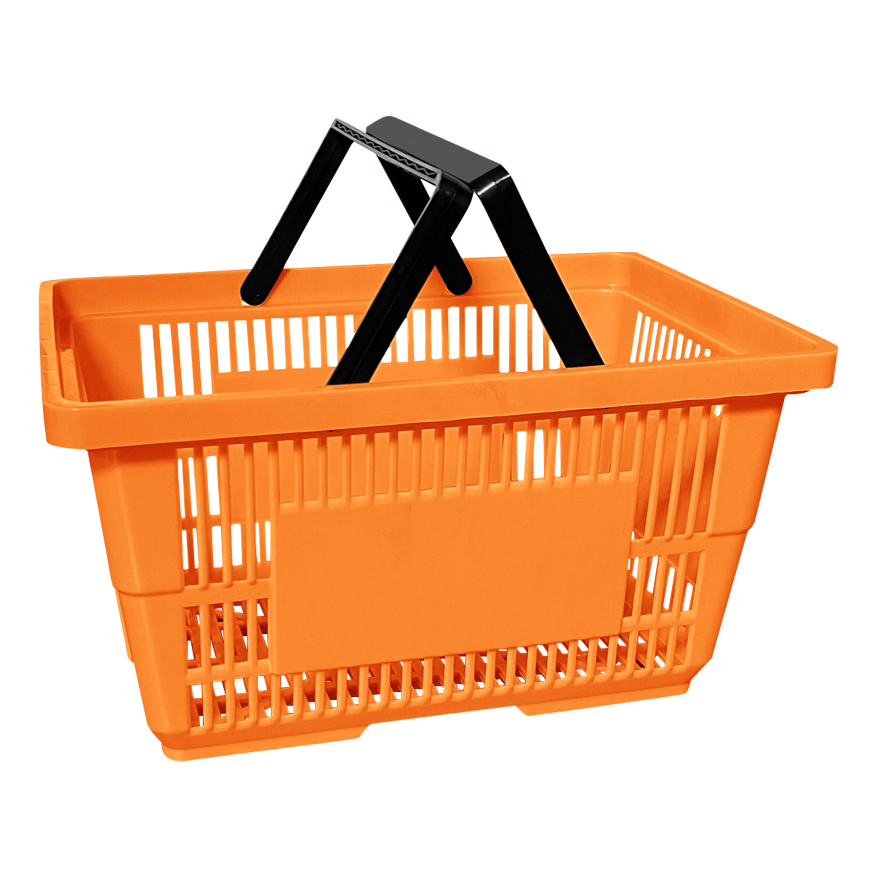 Shopping Basket 2