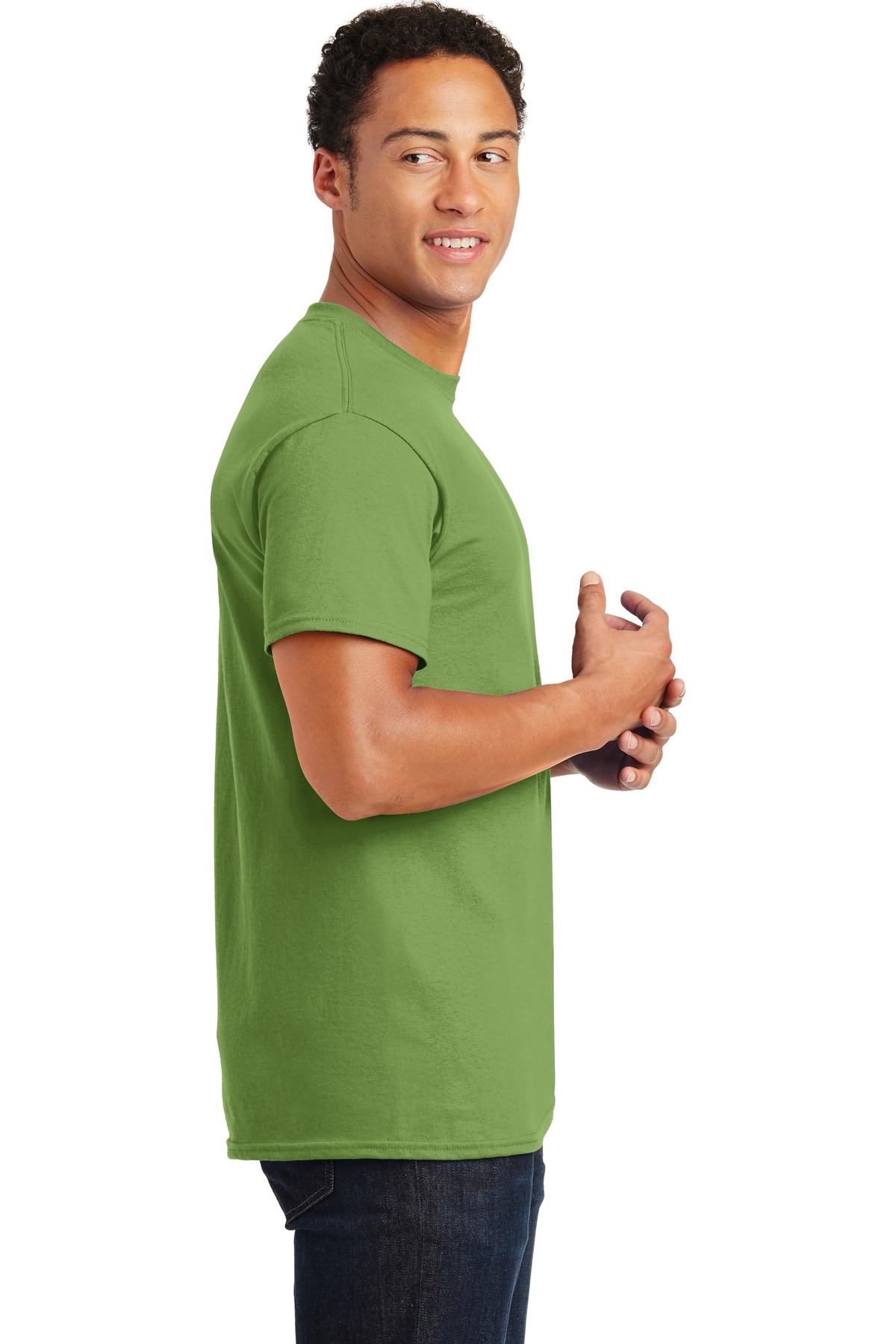 Gildan® Ultra Cotton 100% US Cotton T-Shirt 93