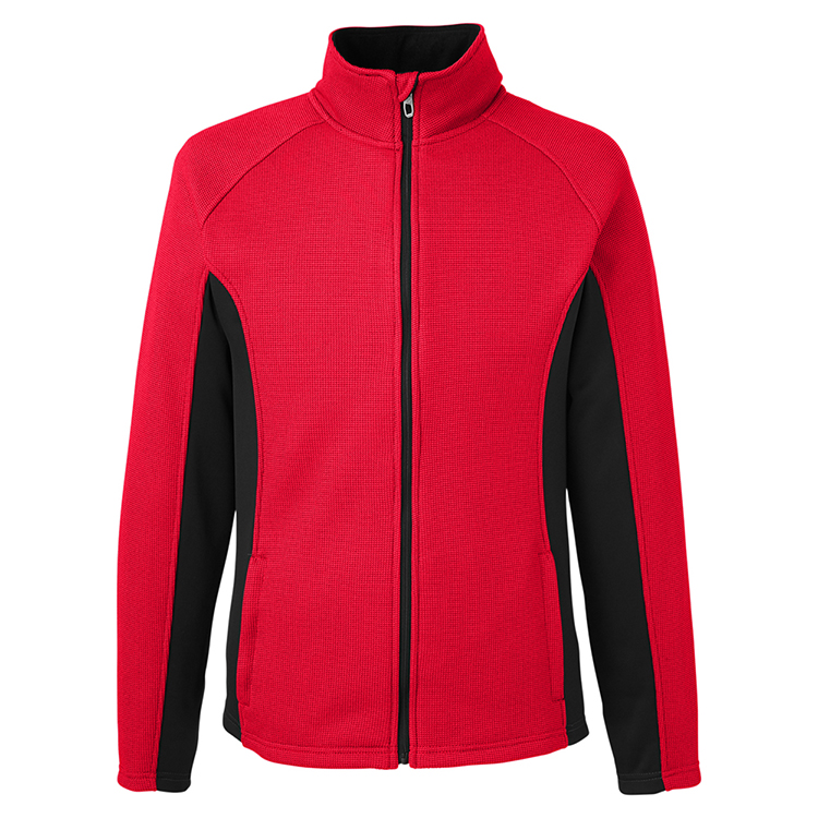 Spyder Constant Full-Zip Sweater 6