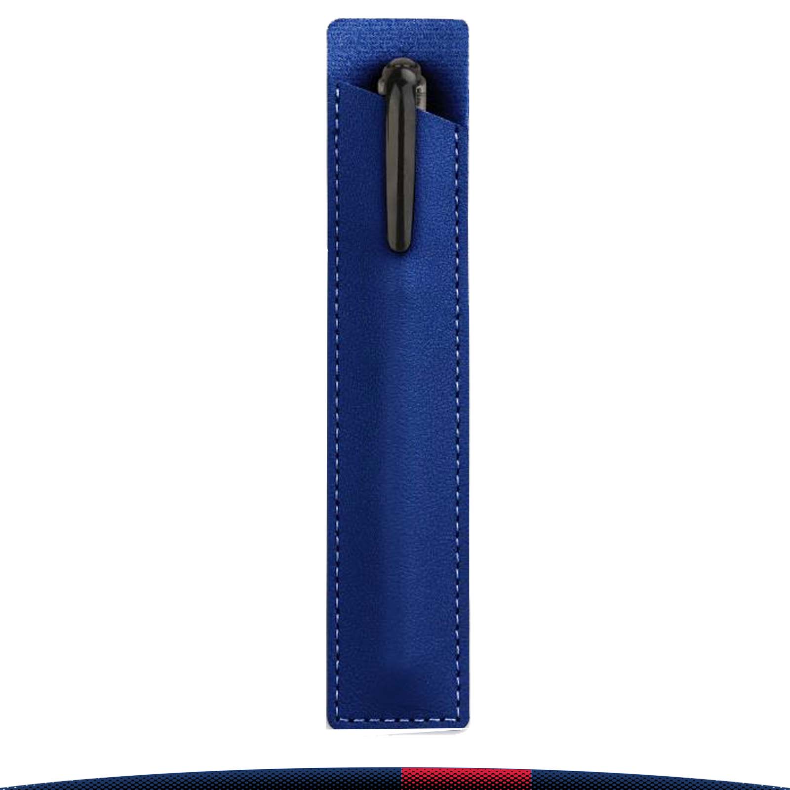 Pure Leather Pen Case 3