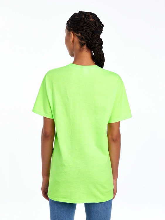 FRUIT OF THE LOOM HD Cotton™ Unisex T-Shirt 6