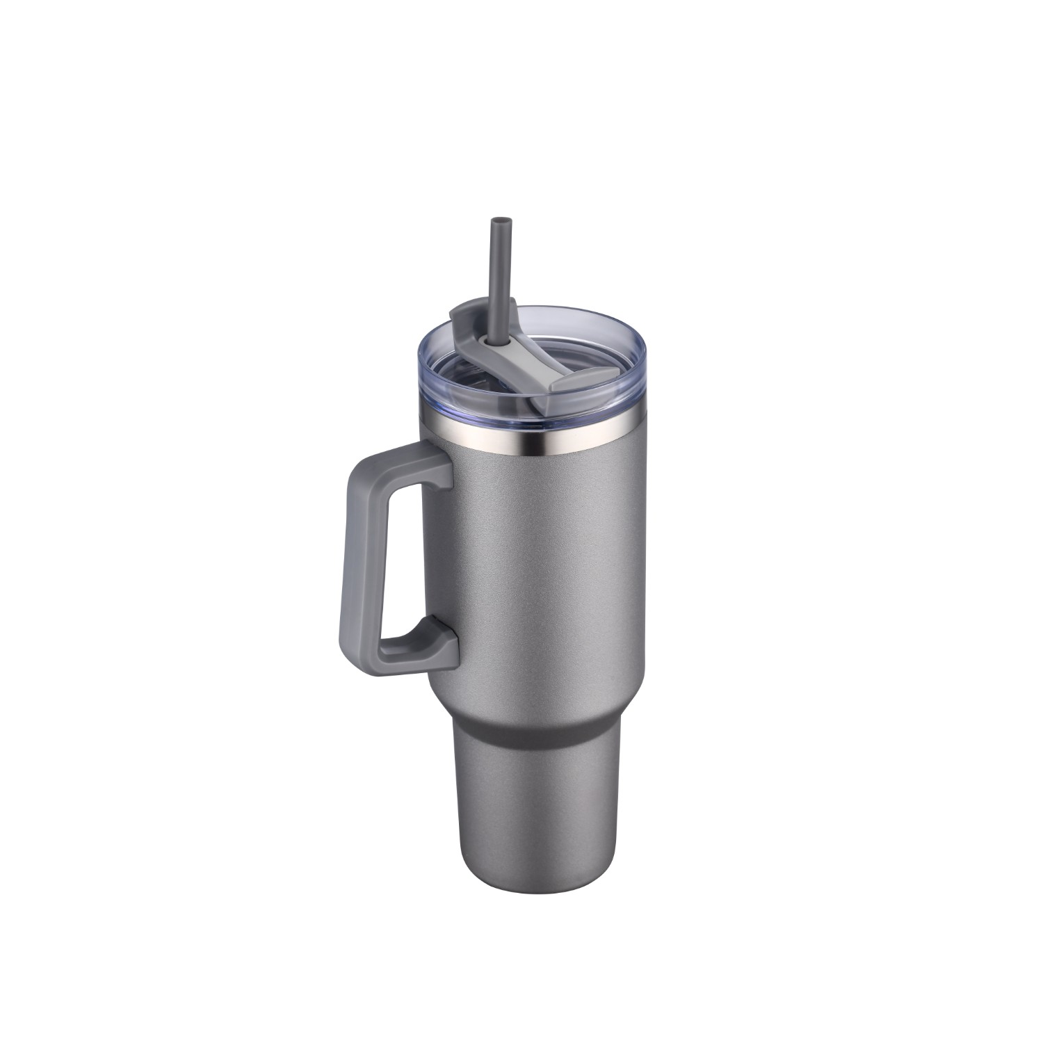 Big Traveler 40 oz Stainless Steel Tumbler 48