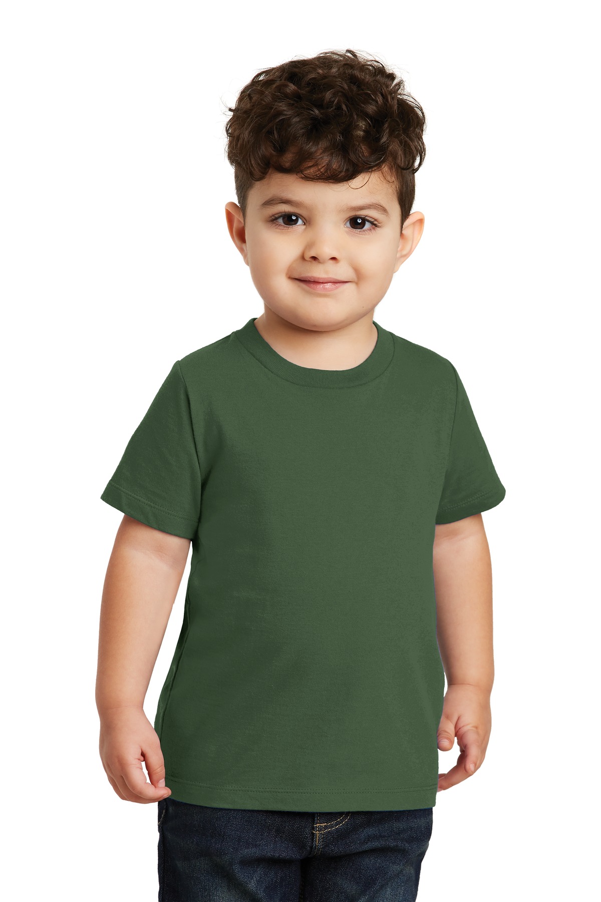 Port & Company® Toddler Fan Favorite Tee 84