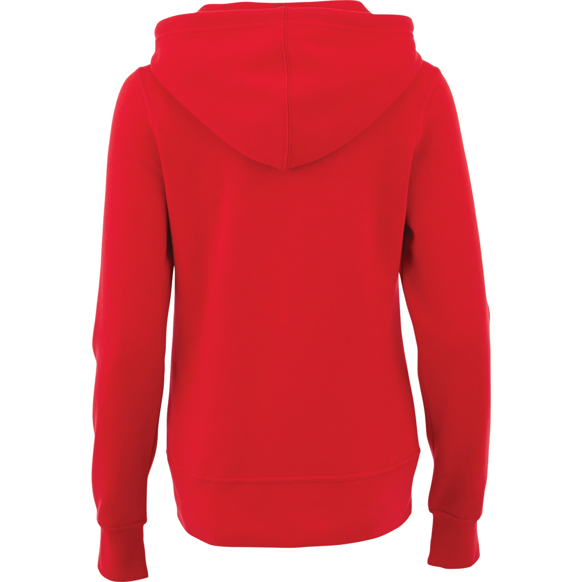 Women's CYPRESS Fleece Zip Hoody 3