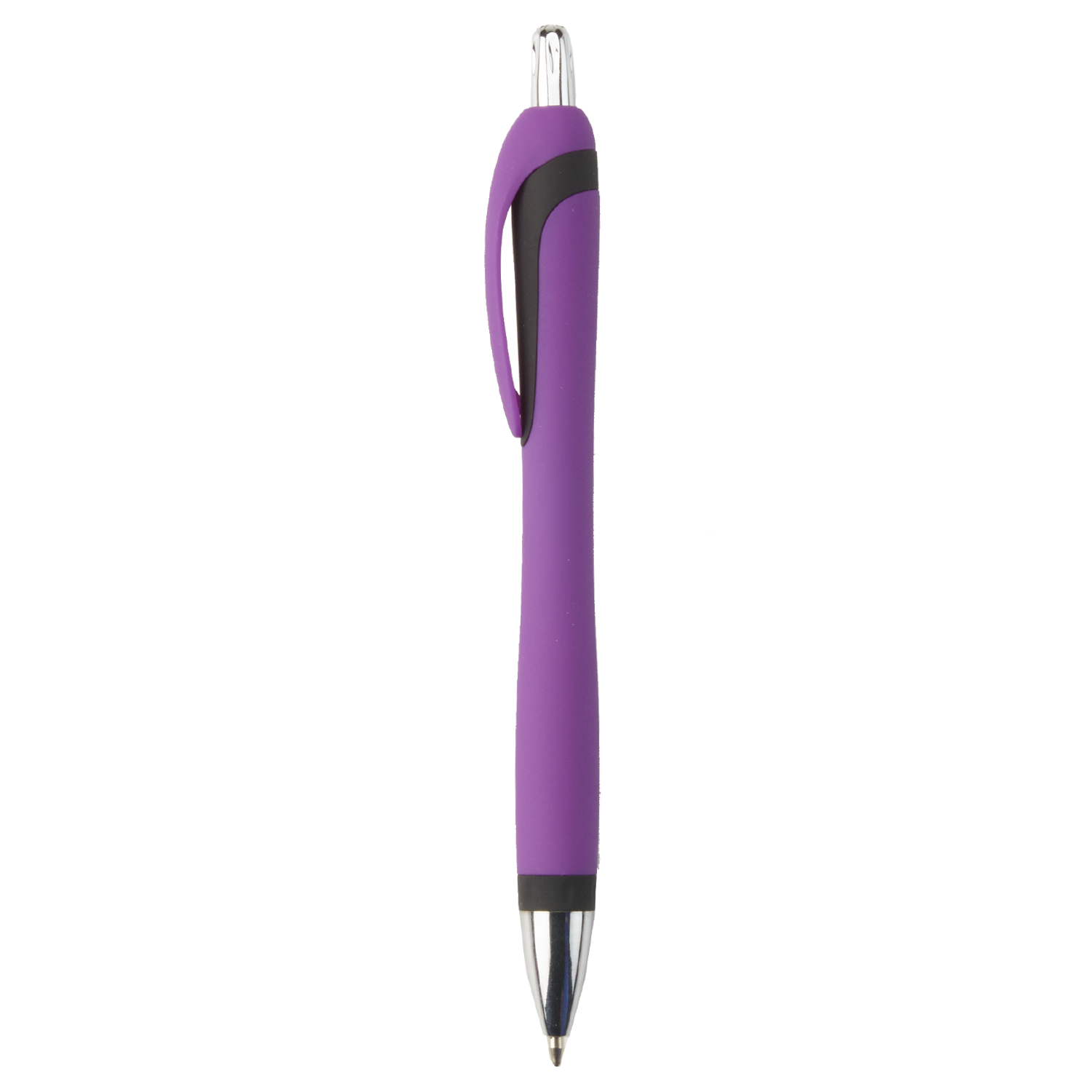Del Rey Velvet-Touch RG Pen 14