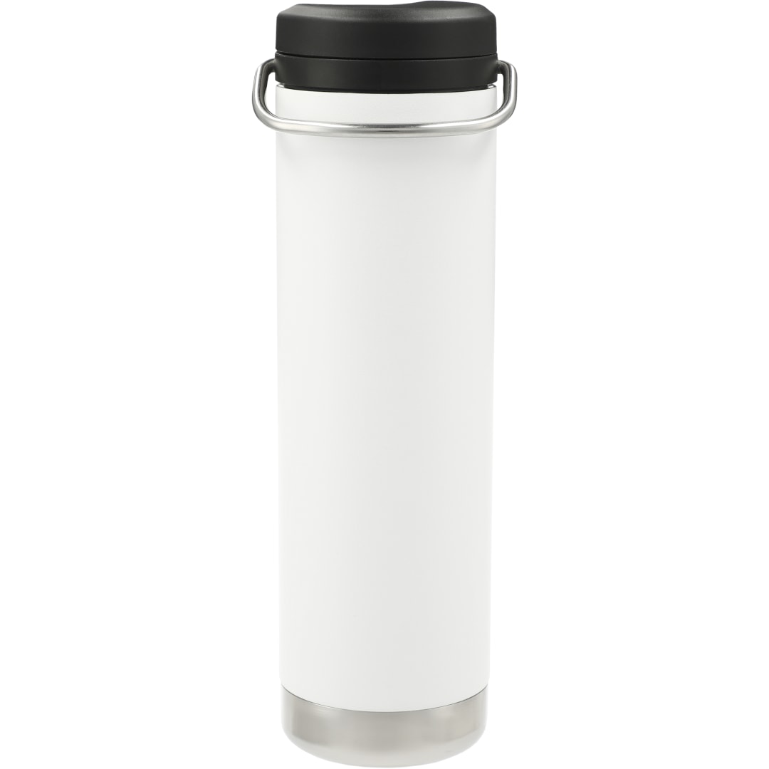 Klean Kanteen Eco TKWide 20oz- Twist cap 138