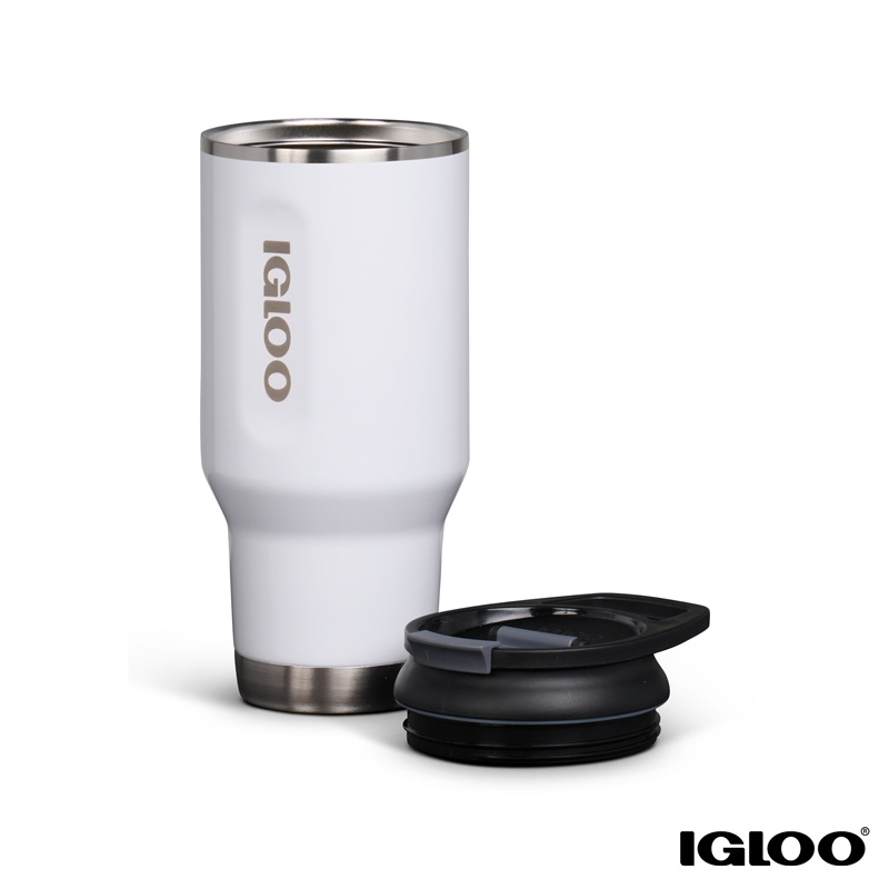 Igloo® 32 oz. Double Wall Vacuum Insulated Tumbler 57