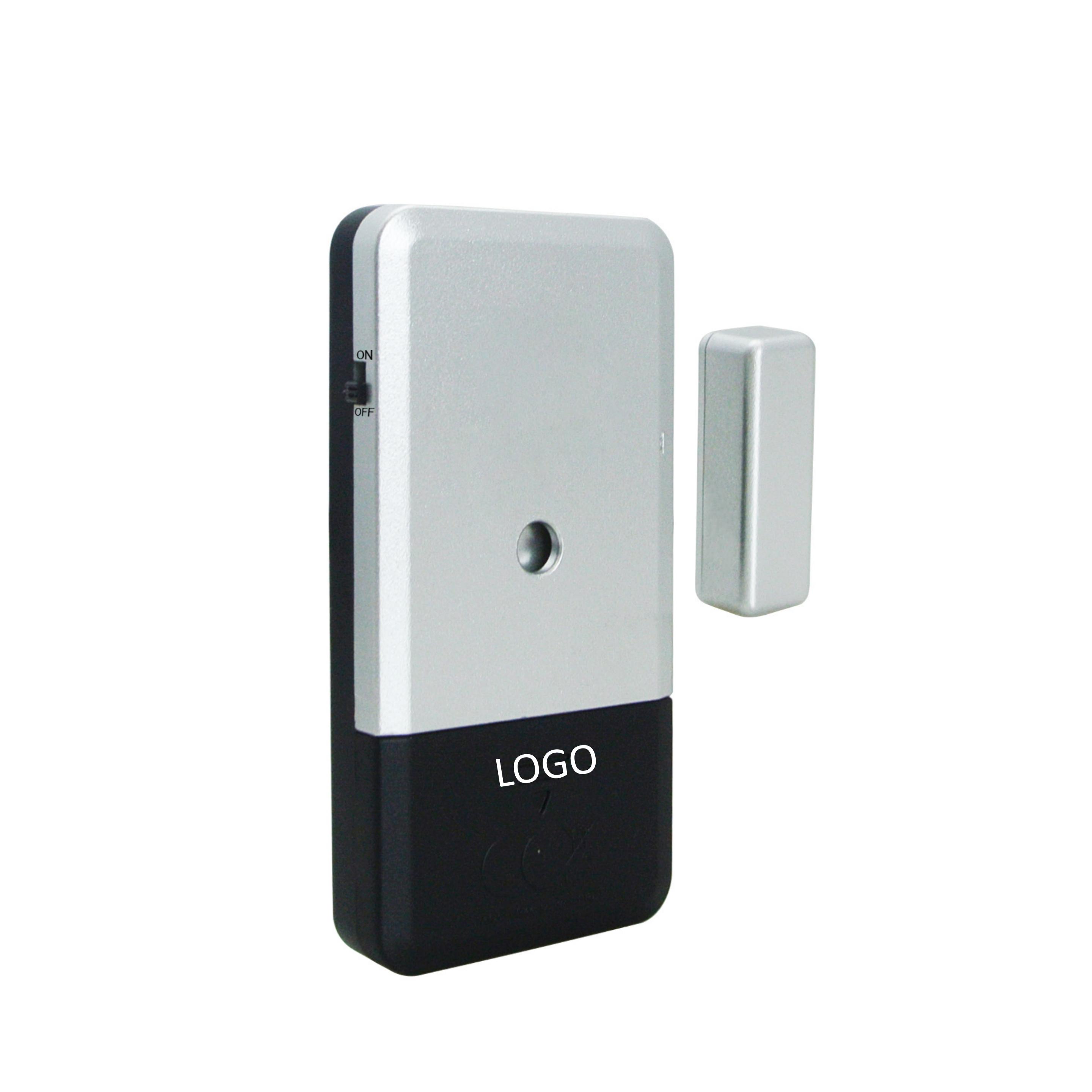 Door and window burglar alarm 1