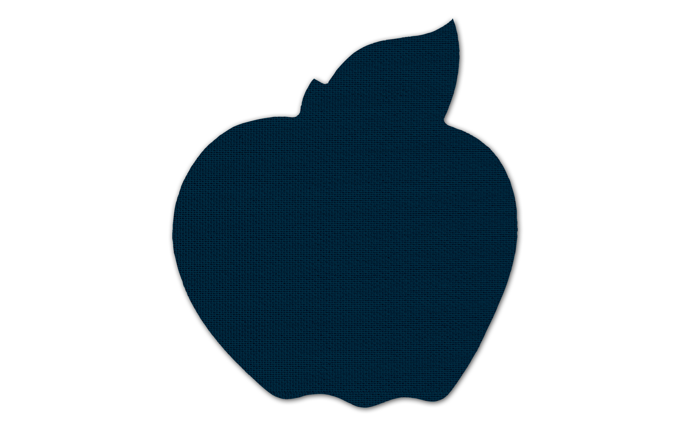 Apple Rubber Jar Opener 6AP 16
