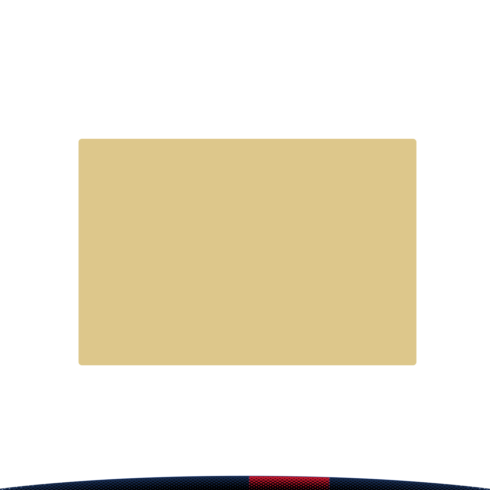 Vlosa Metal Name Badge 8