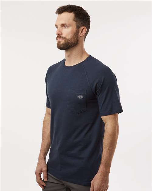 Men's Performance Cooling T-Shirt - S600 26