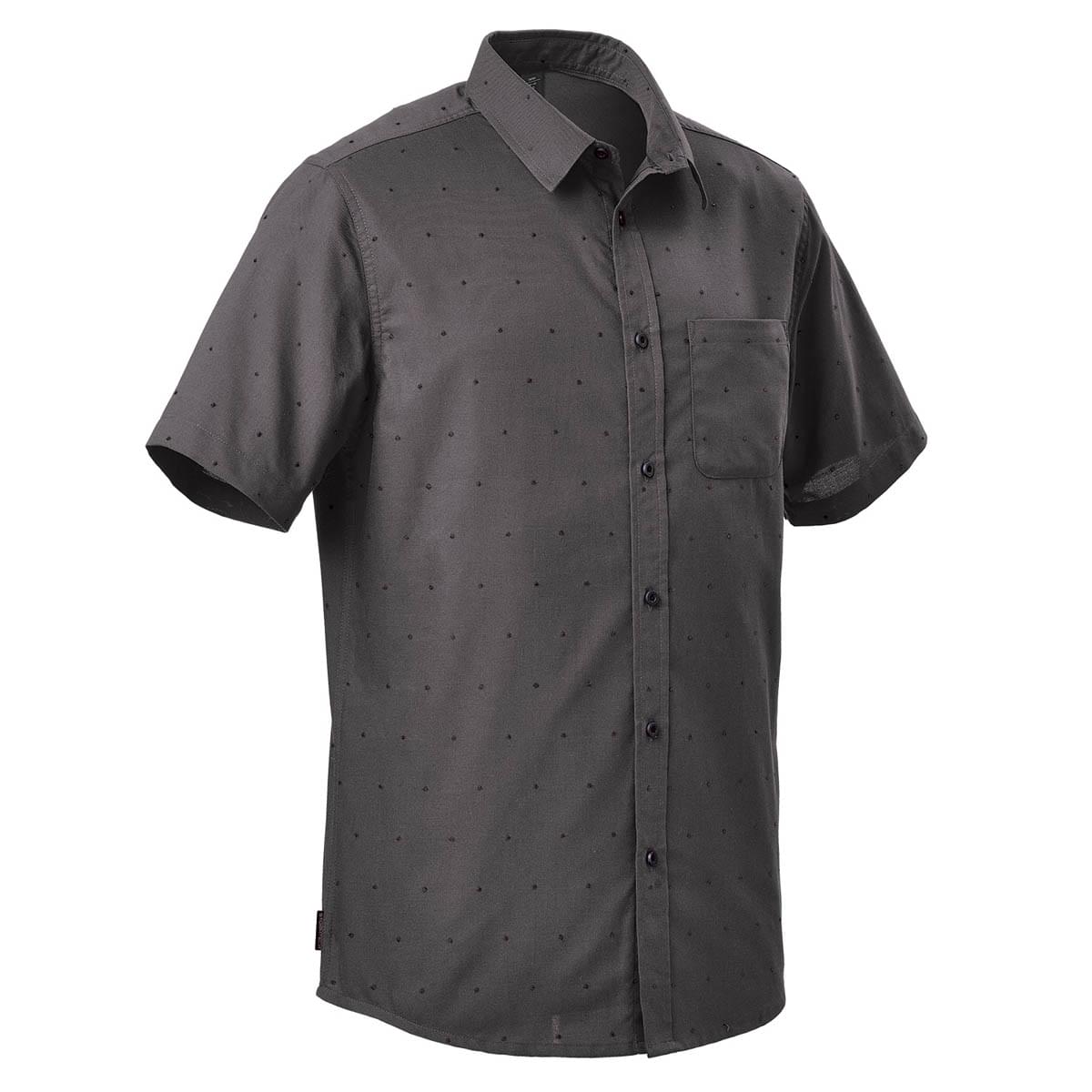 Stormtech Men's Molokai S/S Shirt 41
