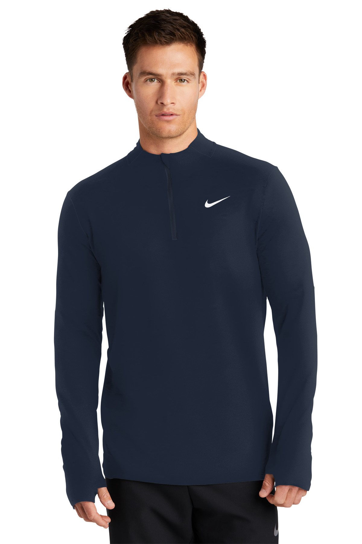 Nike® Dri-FIT Element 1/2-Zip Top 45