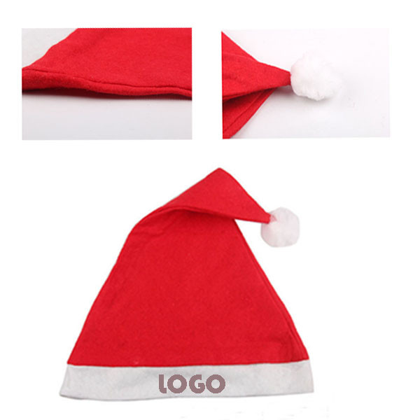 Adult Christmas Hat 2