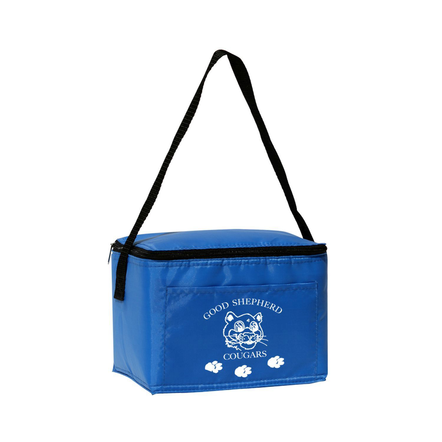 Insulated 6 Pack Cooler 5