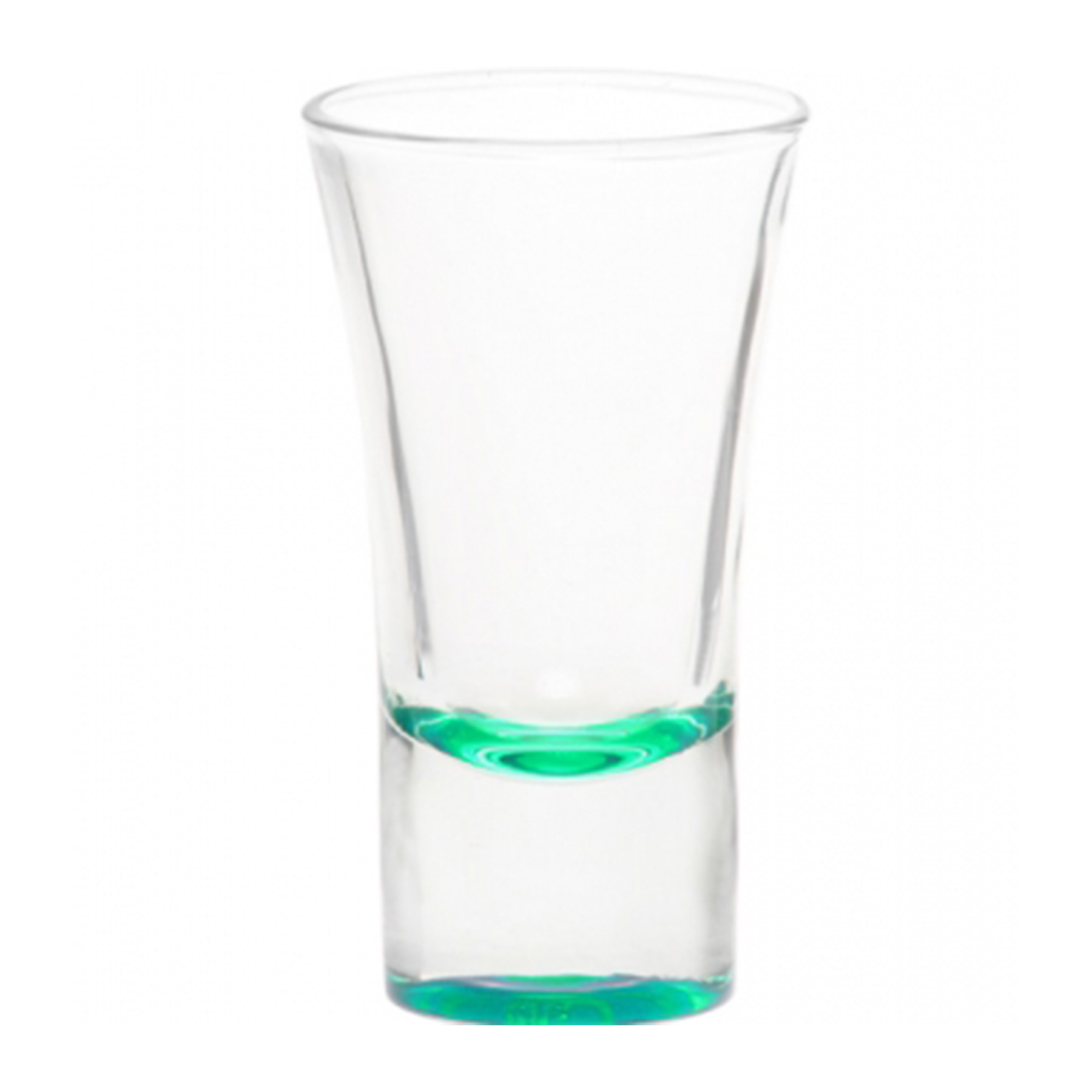 Tedish Shot Glasses 8