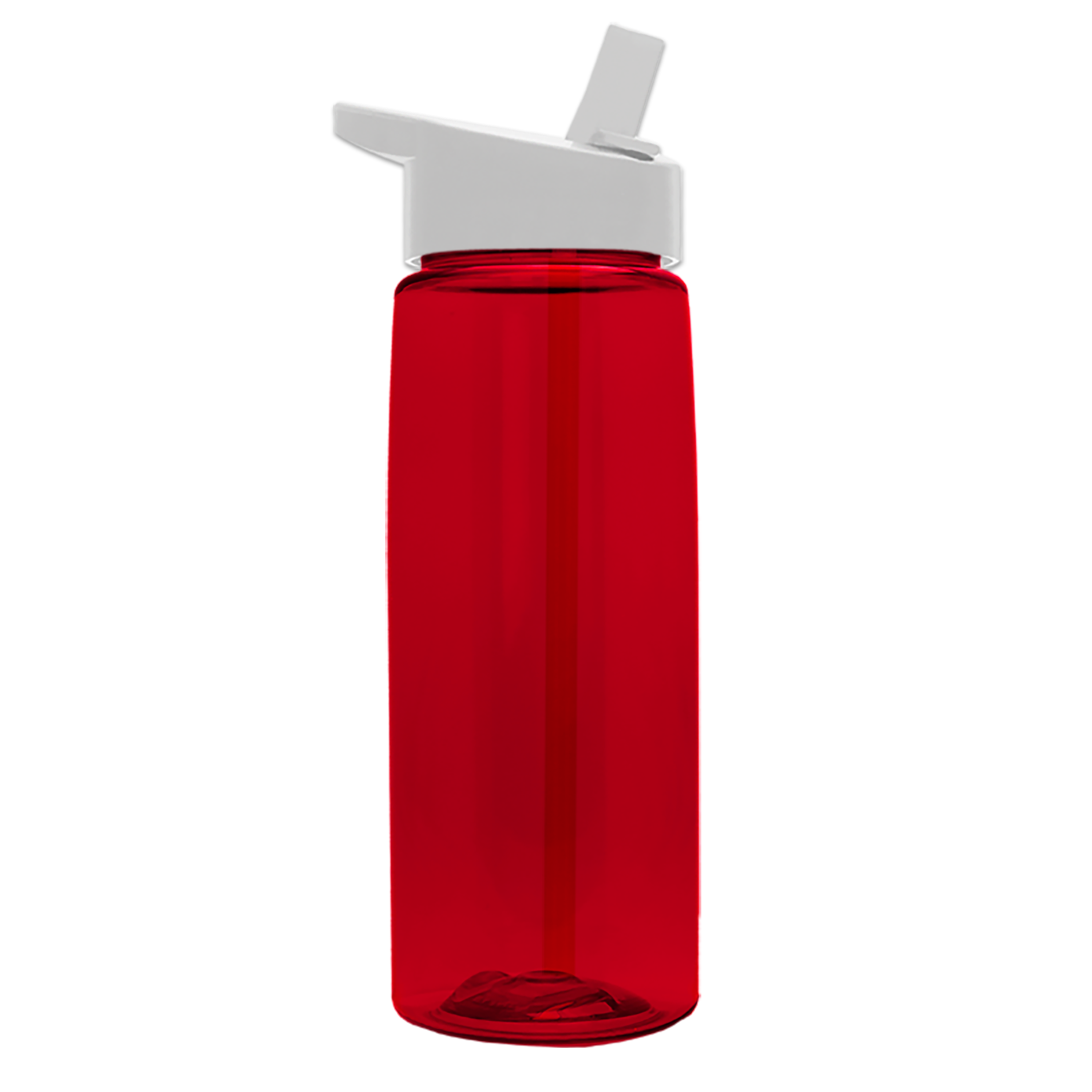Garyline® Flair Tritan® Bottle with Flip-Straw Lid - 26 oz. 207