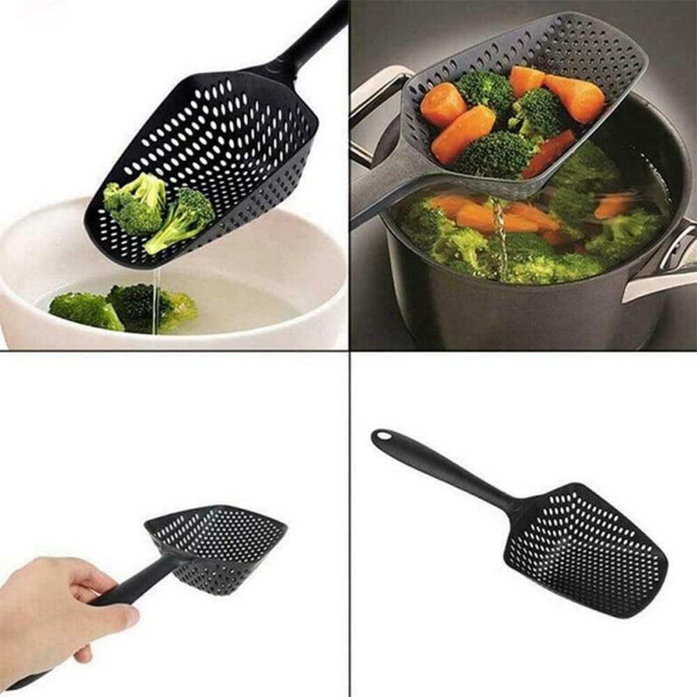 Strainer Spoon / Drainer 3