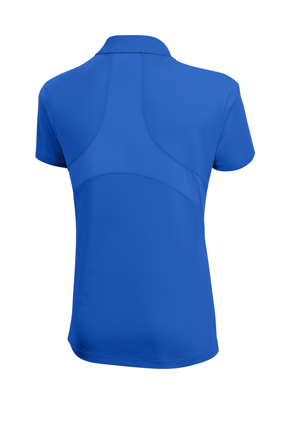 Sport-Tek Women's Dri-Mesh Pro Polo. L474 6