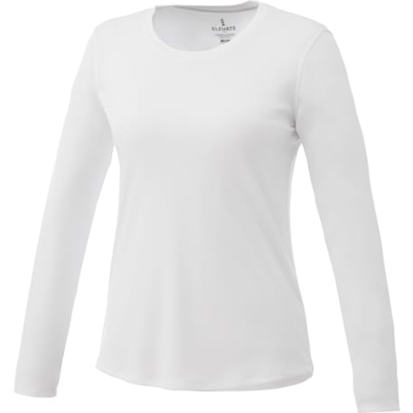 Women's PARIMA LS Tech Tee 33