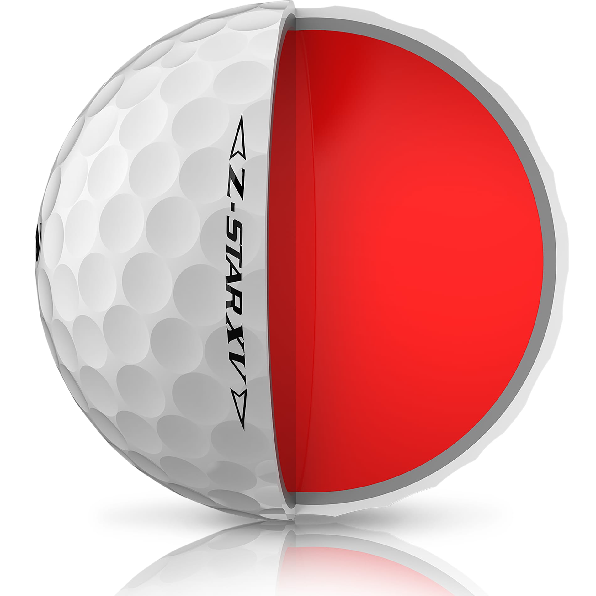 Srixon Z-STAR XV Golf Balls - 12 Pack 17