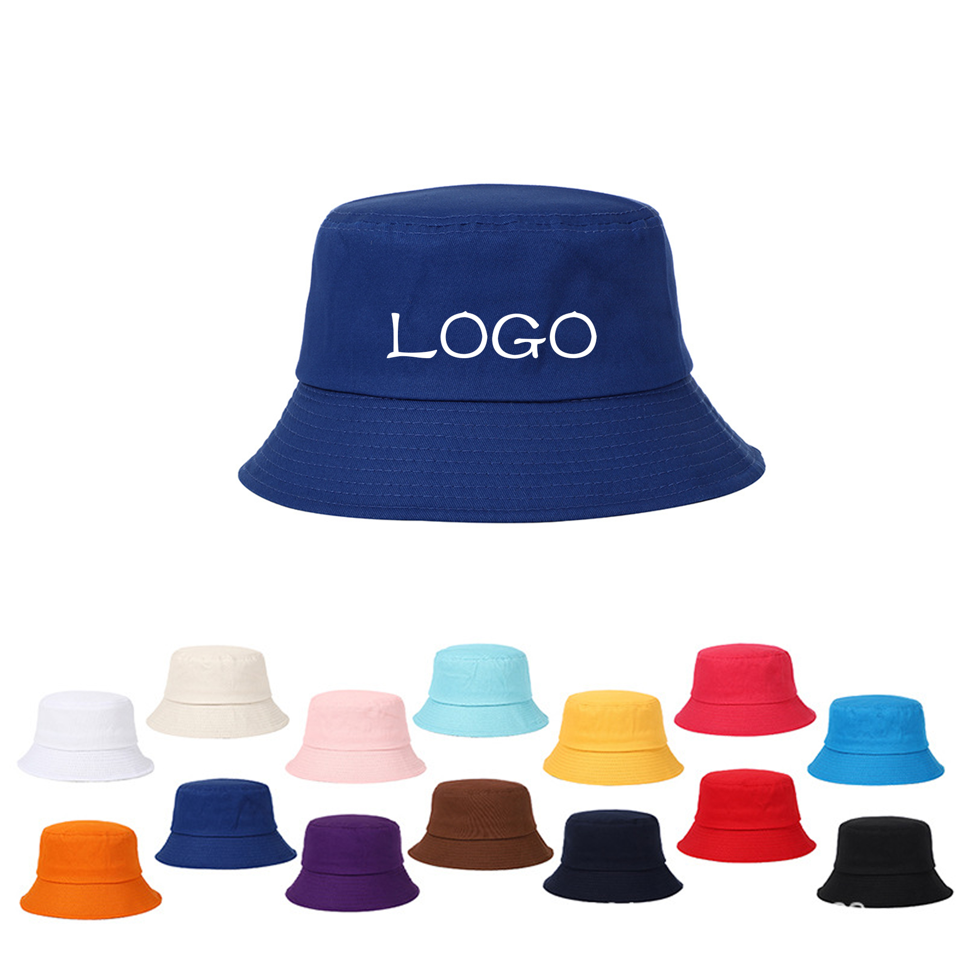 Breathable Outdoor Hiking Fisherman Hat 2