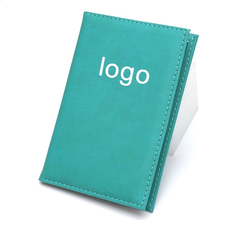 Passport Holder 4