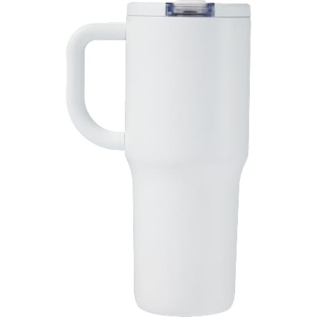 Alpine 30oz Vac Insul Mug w/protective straw cover 27