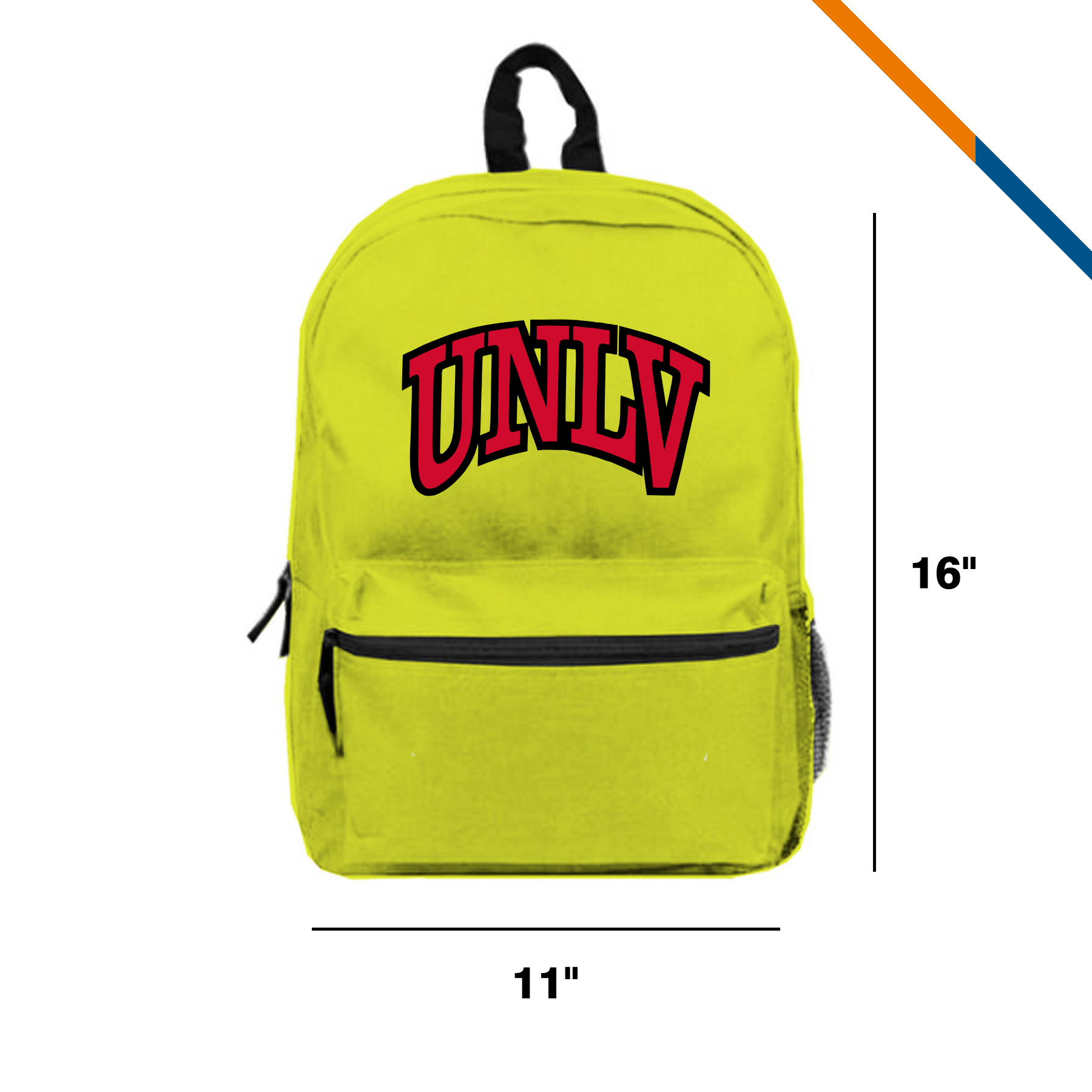 Crica School Backpack 9
