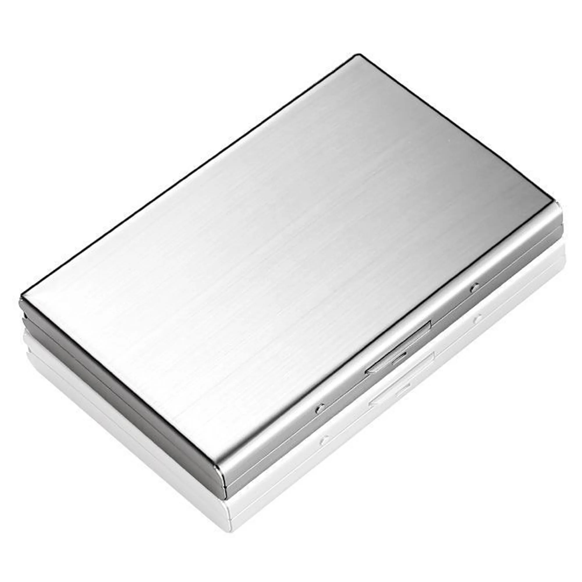 Stainless Steel RFID Credit Card Holder 8