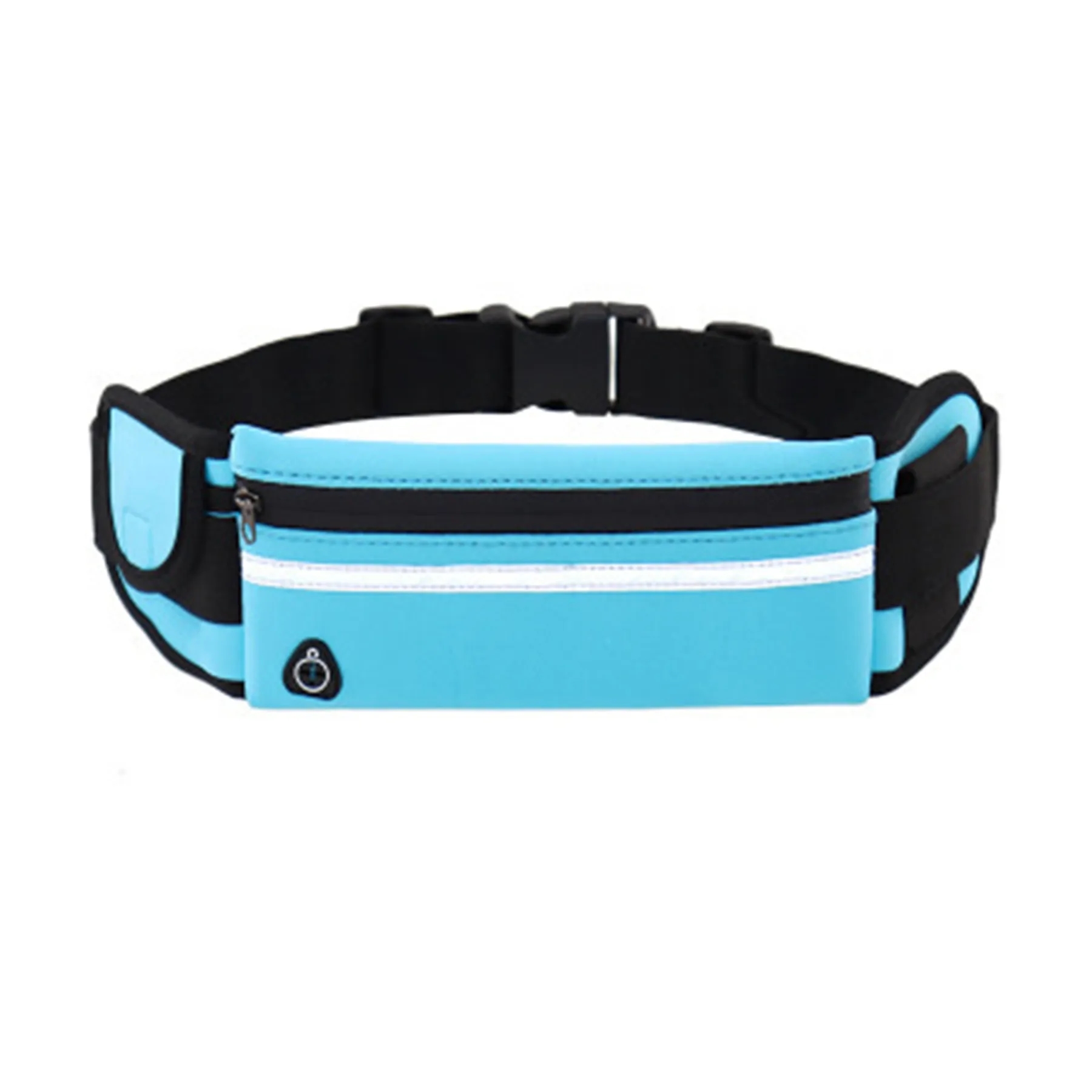 Waterproof Running Waist Bag Fanny Pack 10