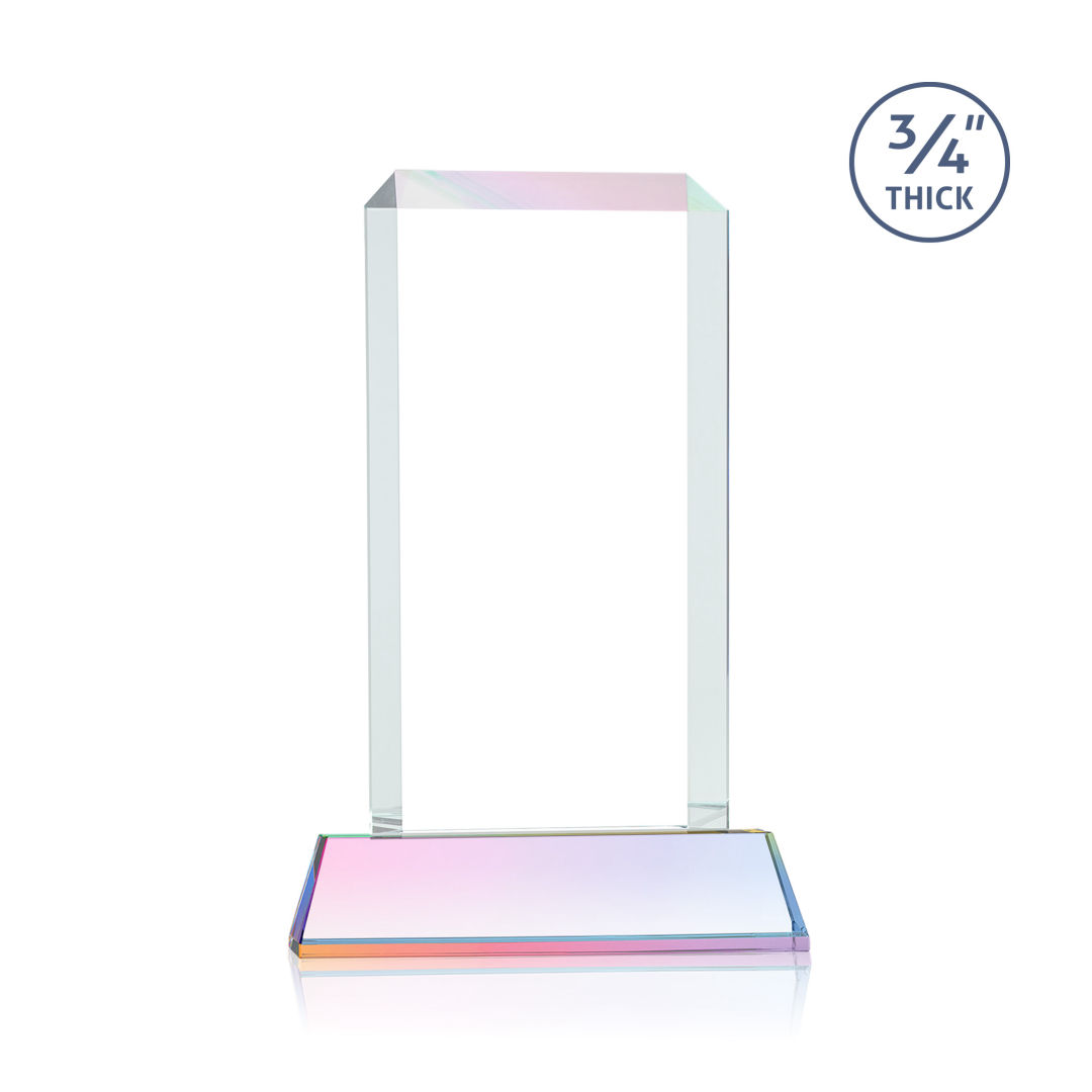 Dalton Award on Newhaven - Prismatic 7