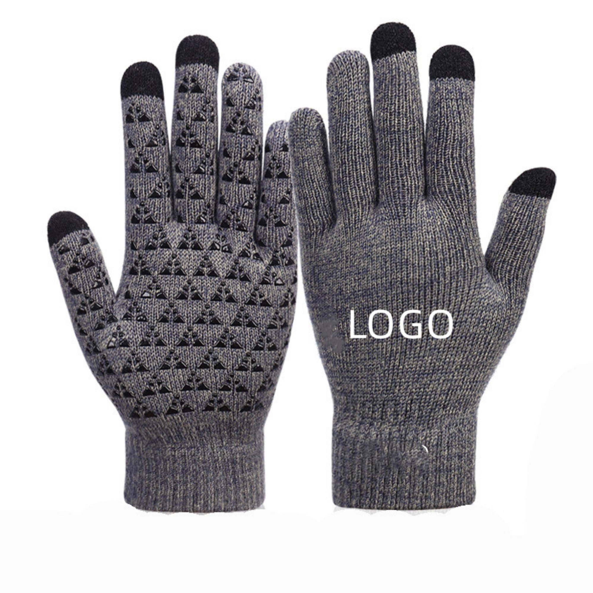Touch Screen Winter Gloves