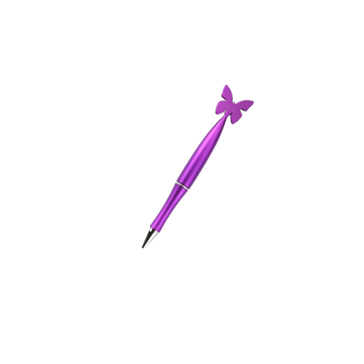 Butterfly Shape Ballpoint Pen 3