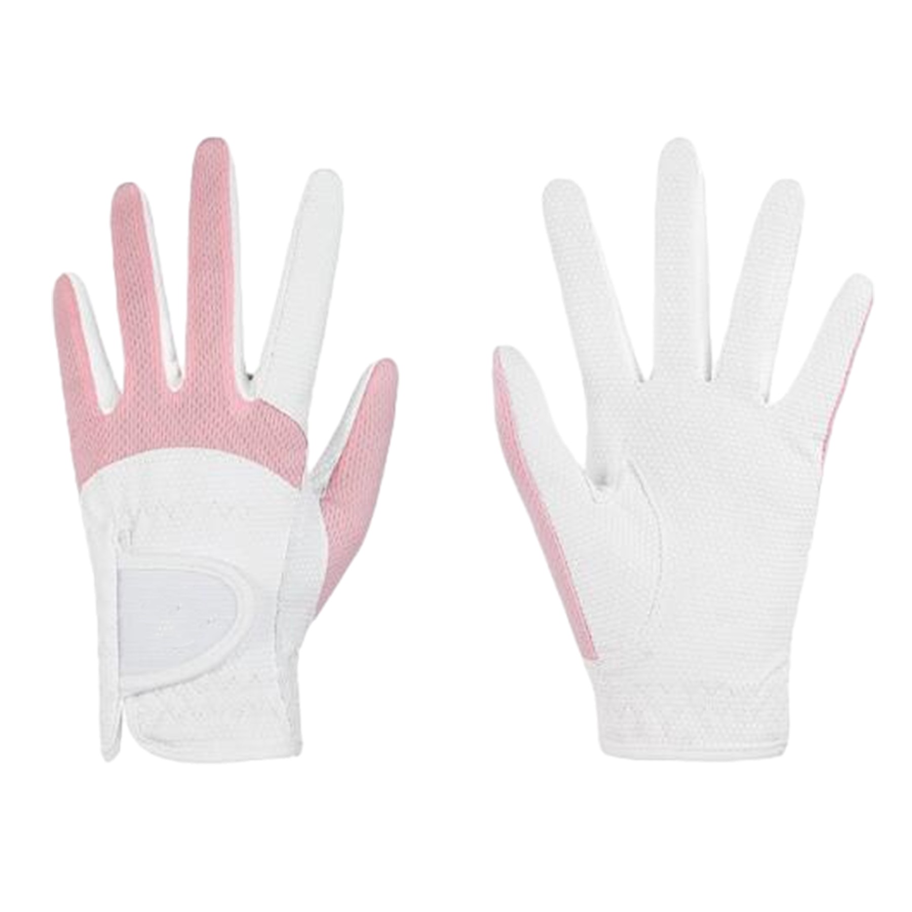 Golf Gloves Kids Pair 3