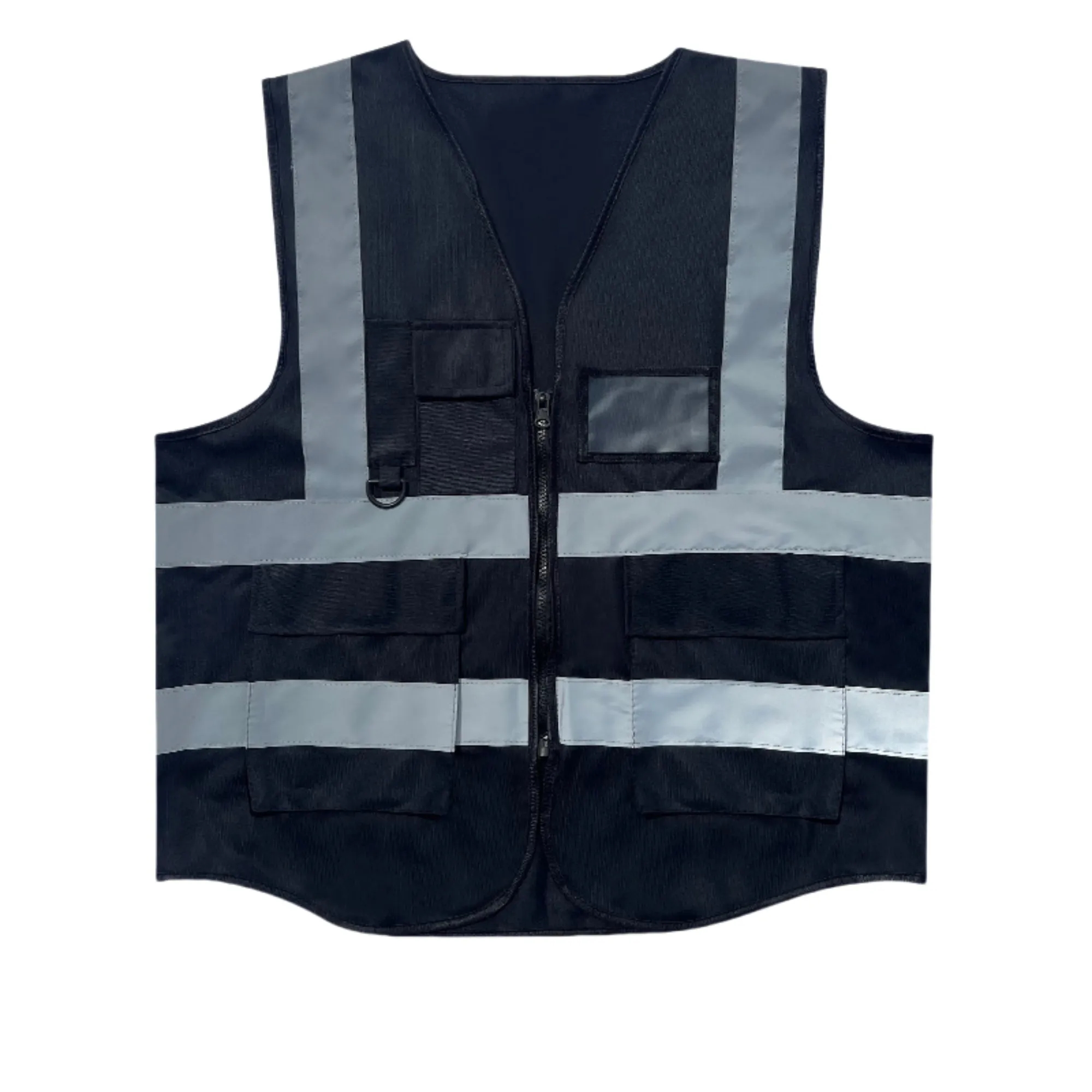 Reflective Safety Vest 8