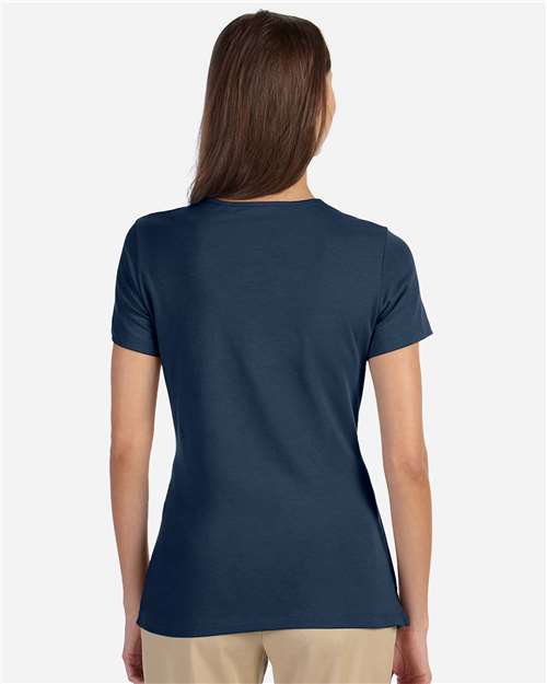 Women's Perfect Fit™ Shell T-Shirt - DP182W 20