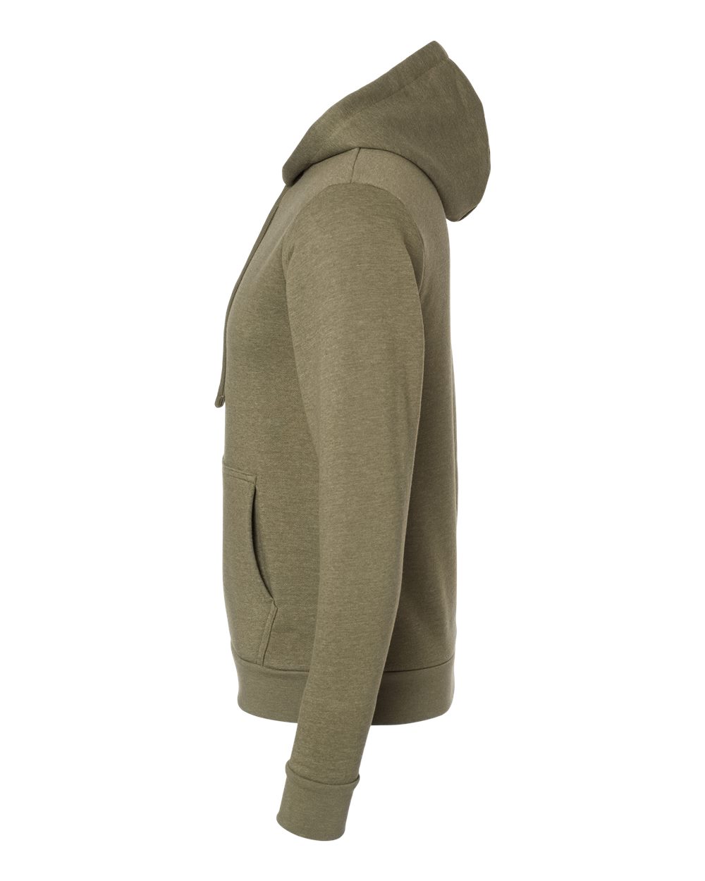 Unisex Malibu Hoodie Sweatshirt - 9302 7