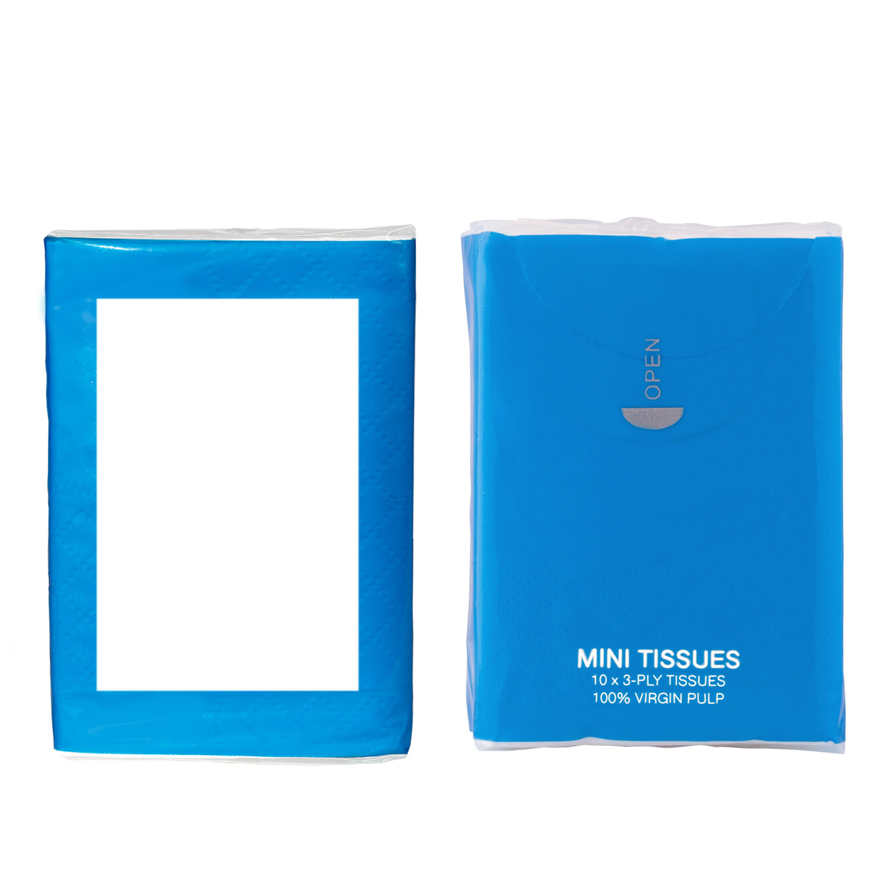 Tissue Pack 8