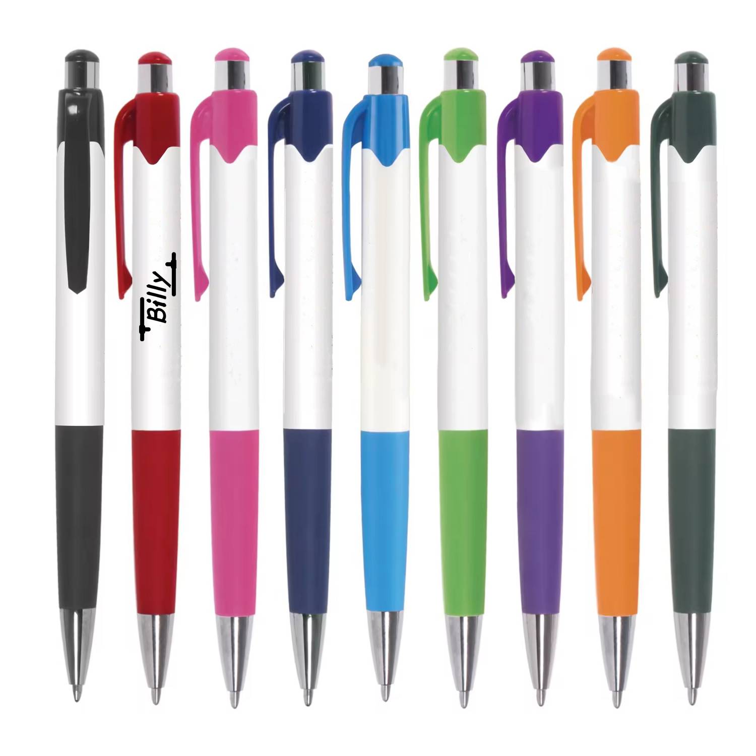 Tip-Top Smooth Writing Ballpoint pen