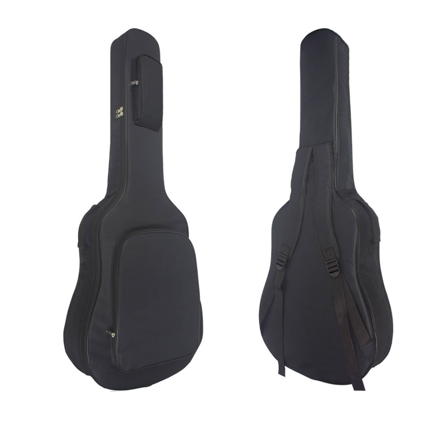 Classic Guitar Bag 6