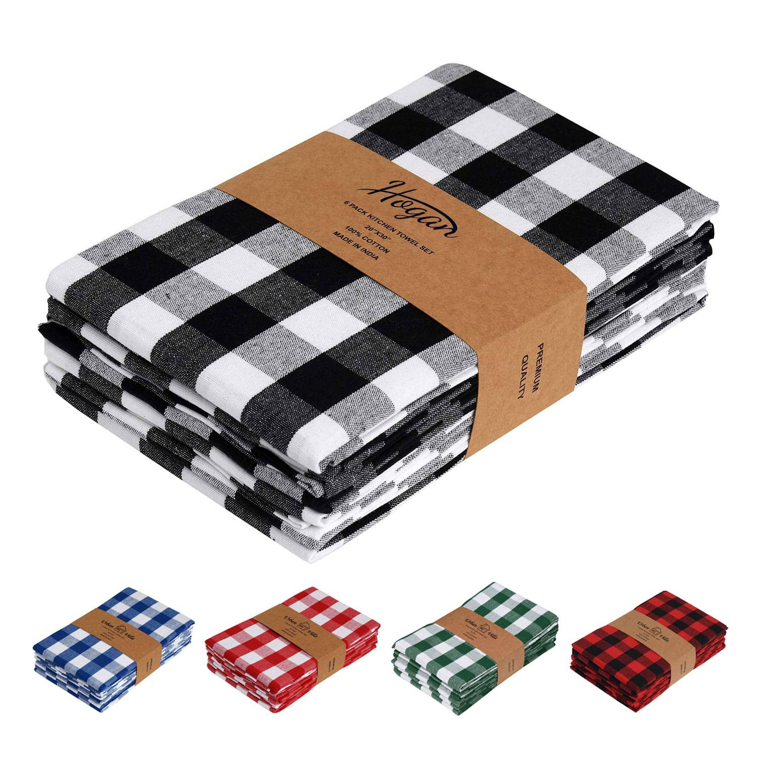 Kitchen Towels 1