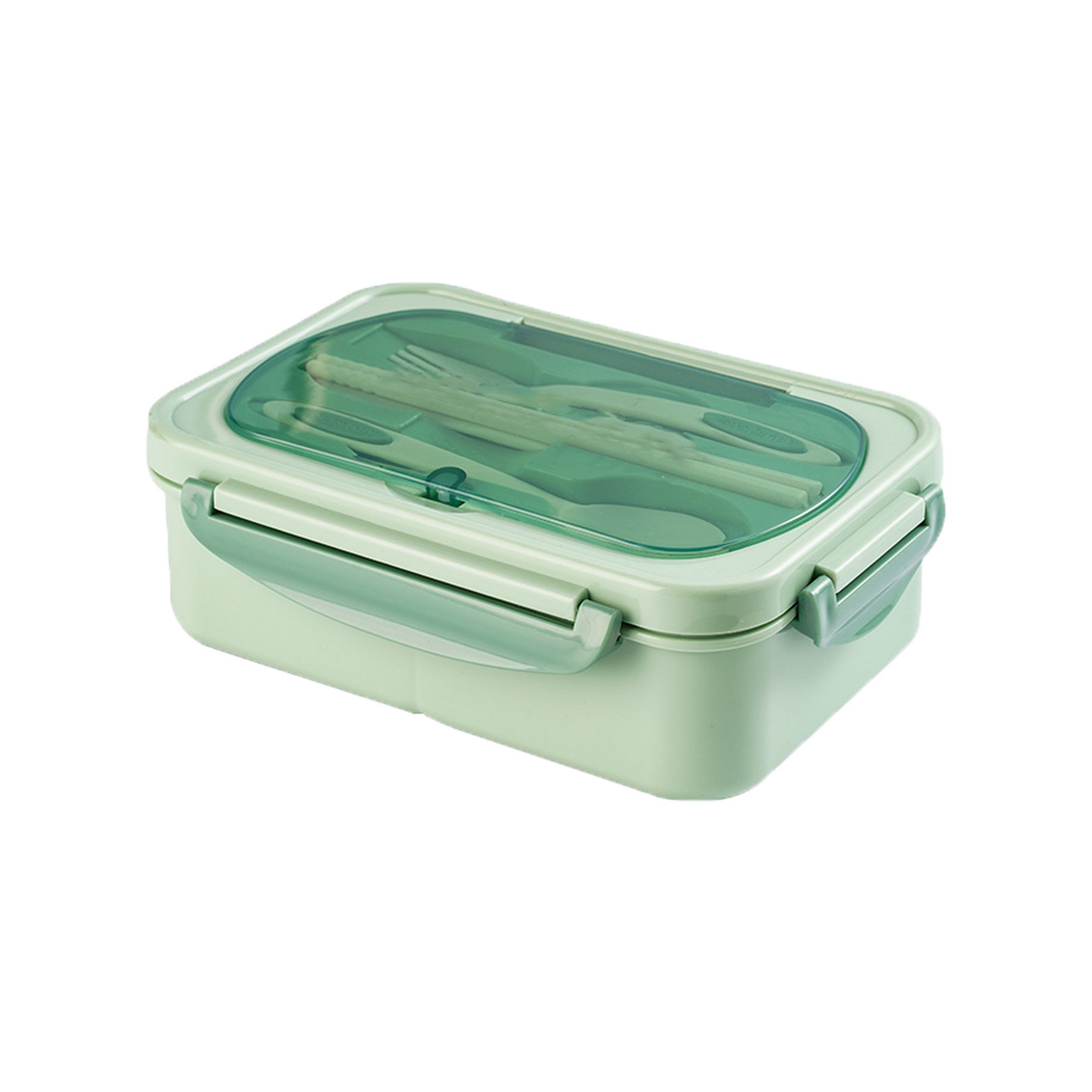 Convenient Format Insulated Lunch Box 4