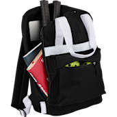 Varsity Recycled Backpack 69