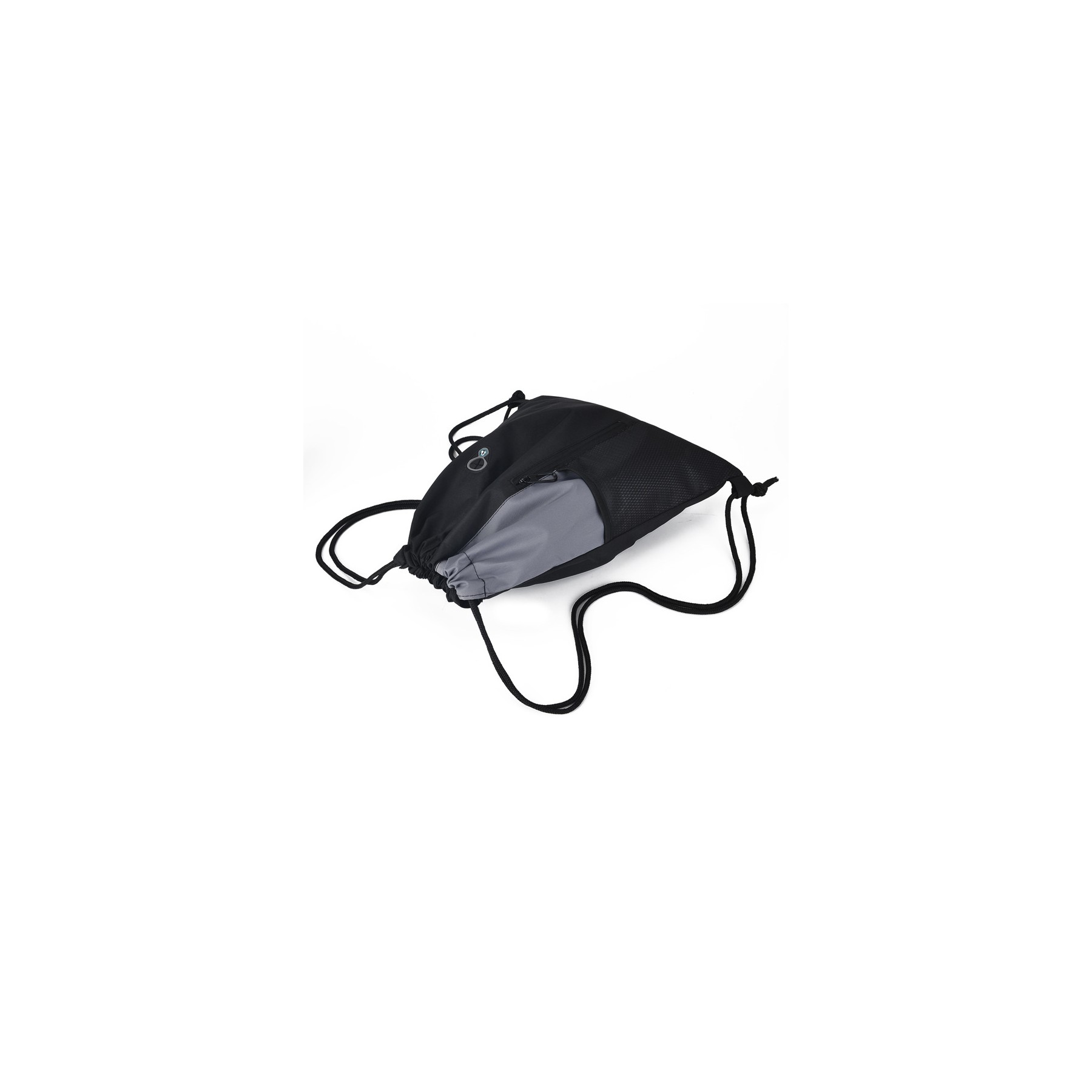 Drawstring Backpack Sports Gym Bag 3