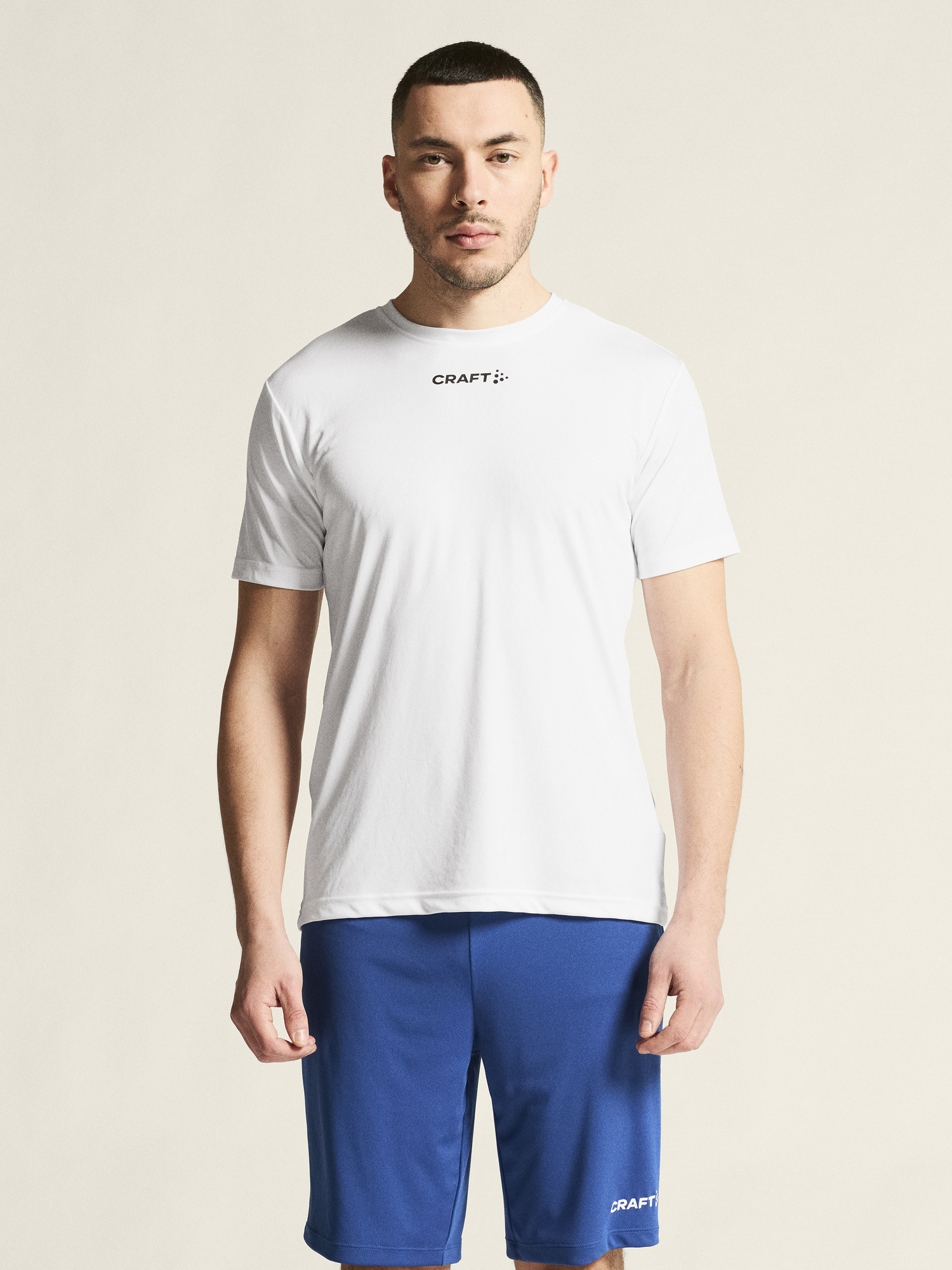 SQUAD GO FUNCTION TEE M 13