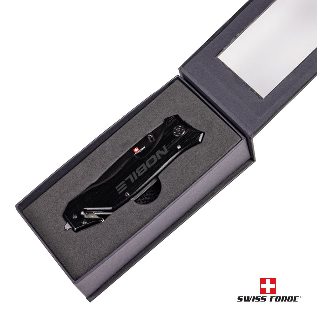 Swiss Force® Safety Tool 6