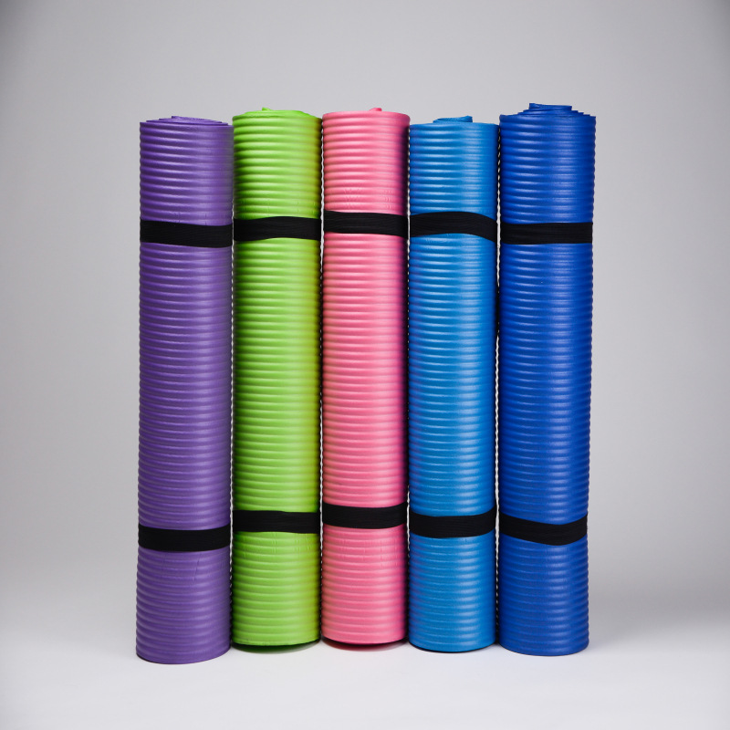 Yoga Mat 1